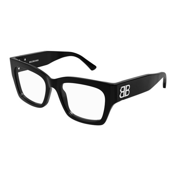 Balenciaga BB0325o-006 54mm New Eyeglasses - Picture 1 of 1